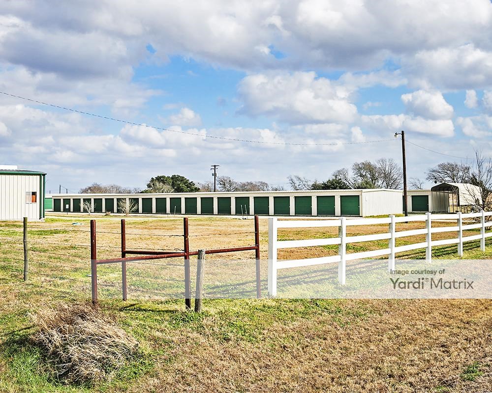 Steep Hollow Mini Storage - 7125 Coyote Run Road, Bryan – RENTCafé